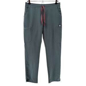 FIGS Women's Scrub Pants • Small • Gray‎